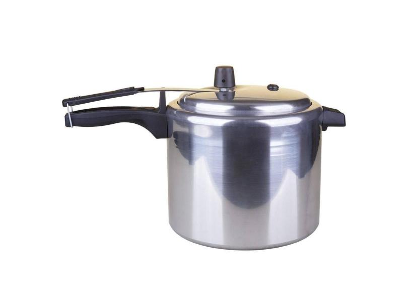 Panela de Pressão 7L Polida Panelux Classic