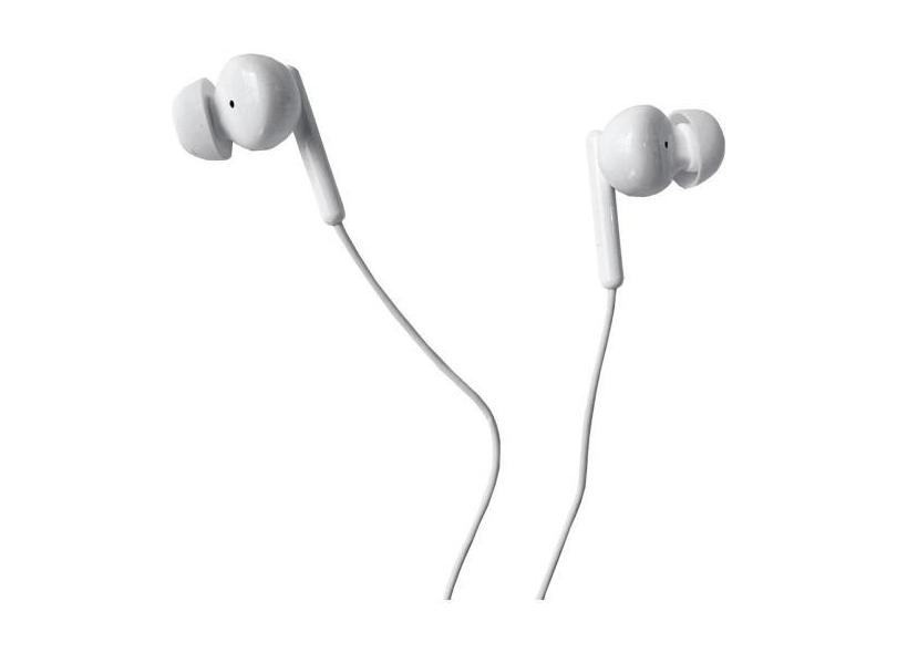 Fone de Ouvido INTRA Auricular Tipo C - BRIGHT