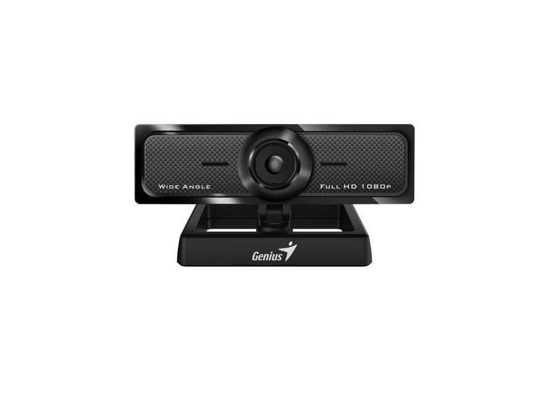 Webcam Genius WideCam F100 Full HD 1920x1080p