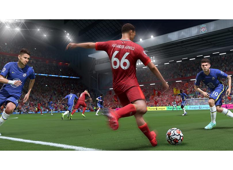 Jogo FIFA 18 PS4 EA em Promoção é no Buscapé