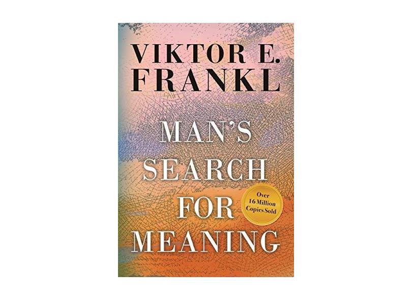 Man's Search for Meaning, Gift Edition - Viktor E. Frankl - 9780807060100