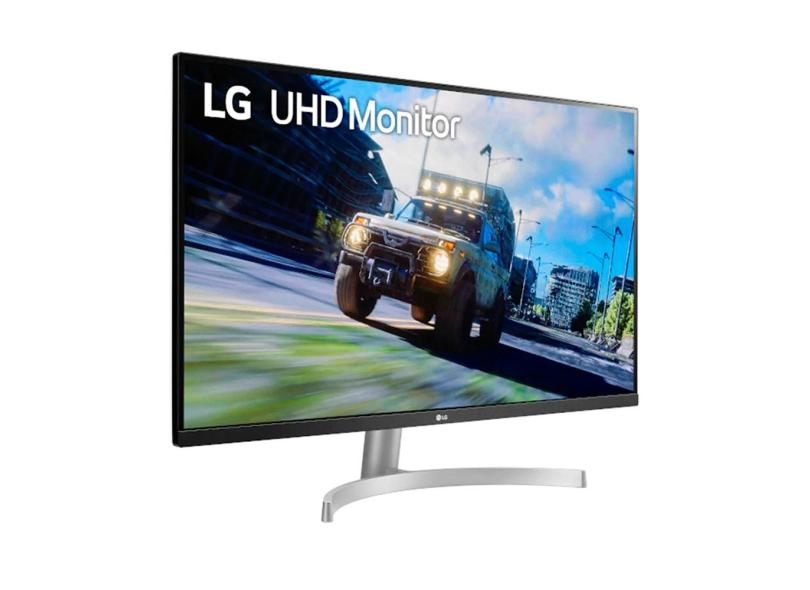Monitor Gamer LED 31.5 " LG 4K 32UN500