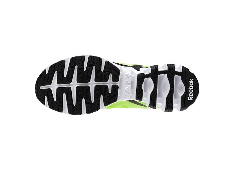 Tênis Reebok Masculino Running (Corrida) ZigKick
