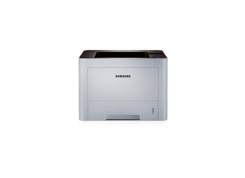 Impressora Samsung SL-M4020ND Laser Preto e Branco USB