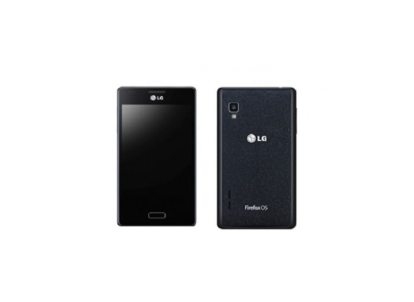 Smartphone LG D300 Câmera Desbloqueado