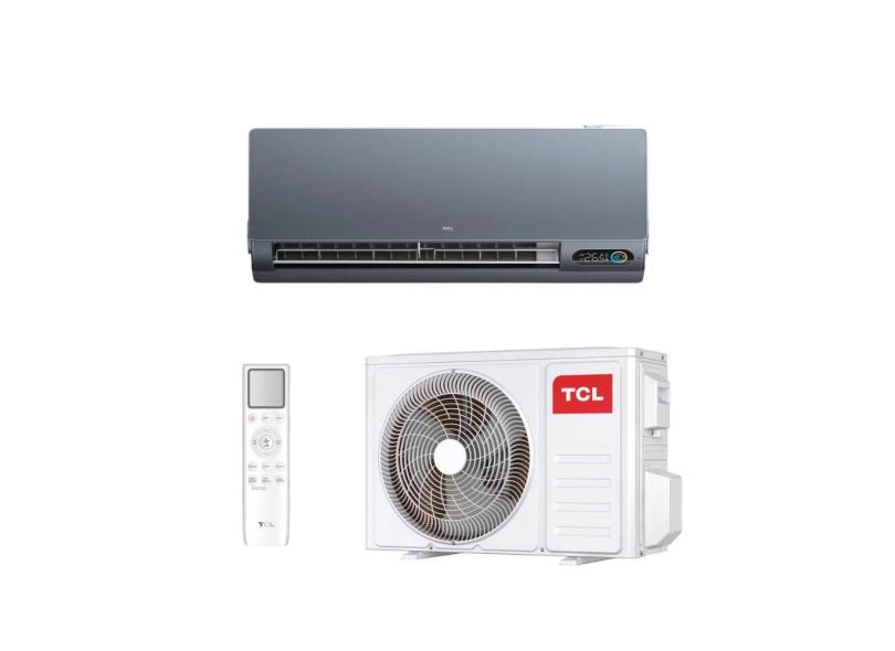 Split Tcl Freshin 2.0 Inverter 12 000 btu h Qf R32 220/1f