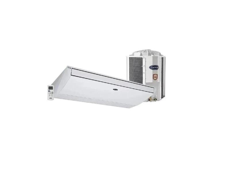 Ar Condicionado Split Teto Carrier Xperience 46000 BTU/h Frio Trifásico 42ZQB48C5 – 380 Volts