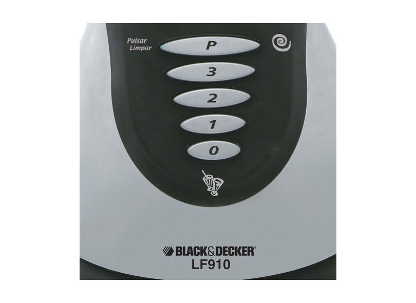 Liquidificador LF910 Black&Decker