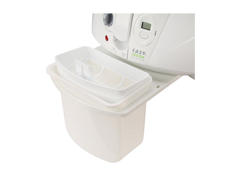 Fritadeira Elétrica DeLonghi Roto Fry FB895 1.500 W