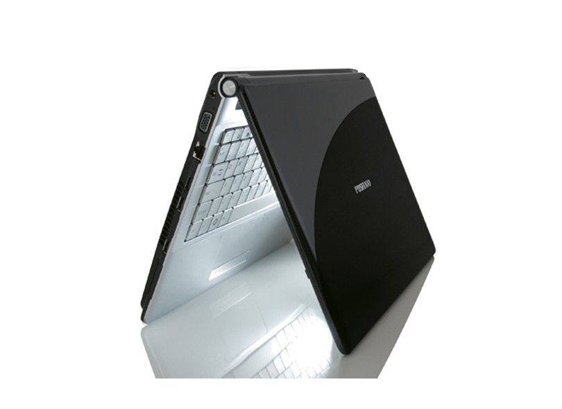 Notebook Positivo 7150 Intel Core i3-330M 4GB HD500