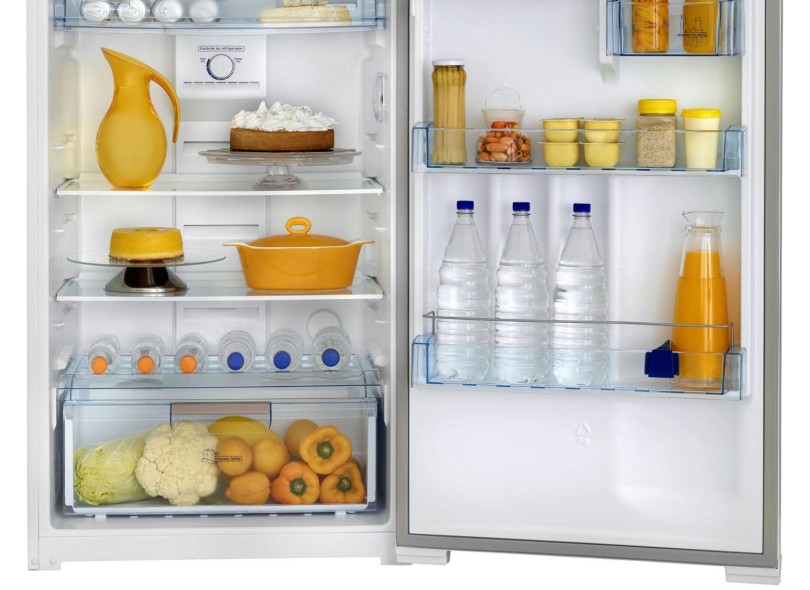 Geladeira Continental Frost Free Duplex 378 Litros RFCT440MDA1BR0