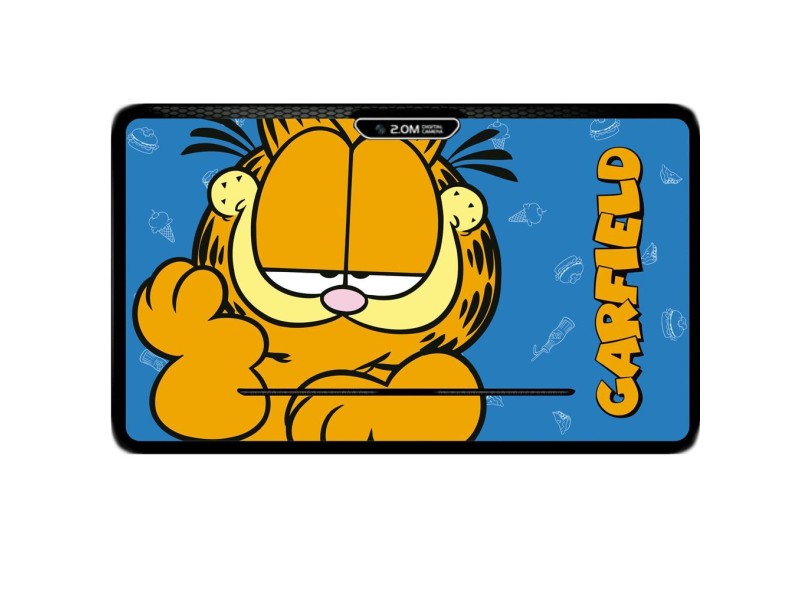Tablet Genesis 4 GB TFT 7