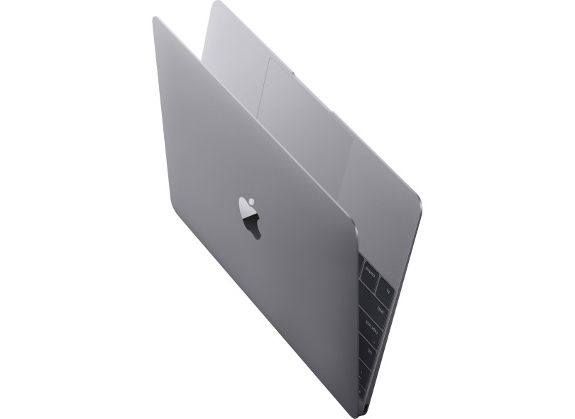 Macbook Apple Intel Core M 8 GB de RAM SSD 5122 GB Retina 12 " Mac OS X Yosimite MJY42