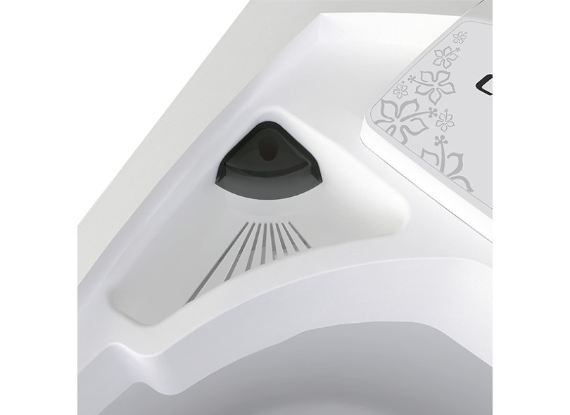 Lavadora Semiautomática Colormaq 7kg LCM 7.0