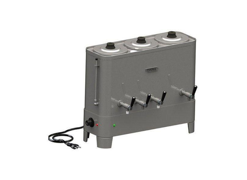 Cafeteira Universal Mc350st Elétrica 15 Litros