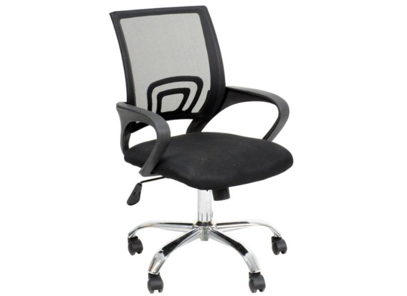 Cadeira de Escritório Secretária Java Mobly