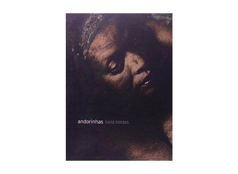 Andorinhas - Capa Comum - 9788581280011