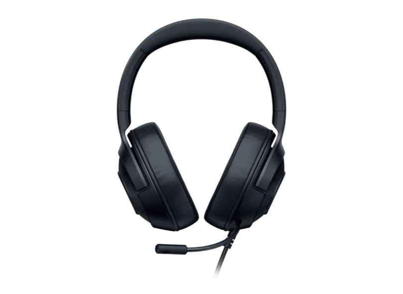 Headset com Microfone Razer Kraken X