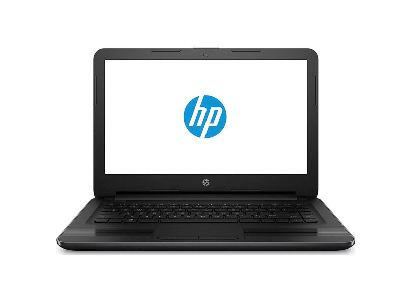 Notebook HP Intel Core i3 5005U 4GB de RAM HD 500 GB 14" Windows 10 246 G5