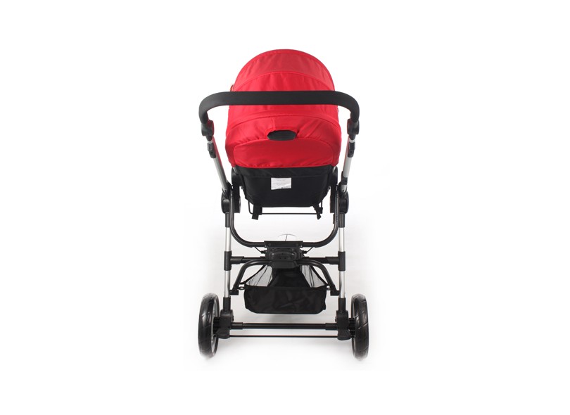 Carrinho de Bebê Dardara Liberty