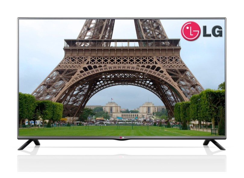 TV LED 32" LG 2 HDMI 32LB550B