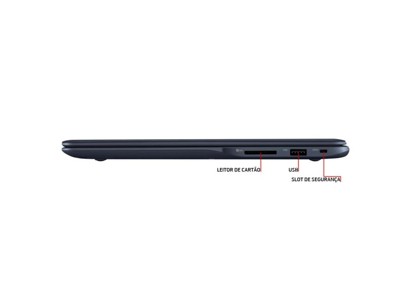 Notebook Samsung Style Intel Core i5 5200U 4 GB de RAM SSD 256 GB LED 13.3 " Windows 8.1 S20