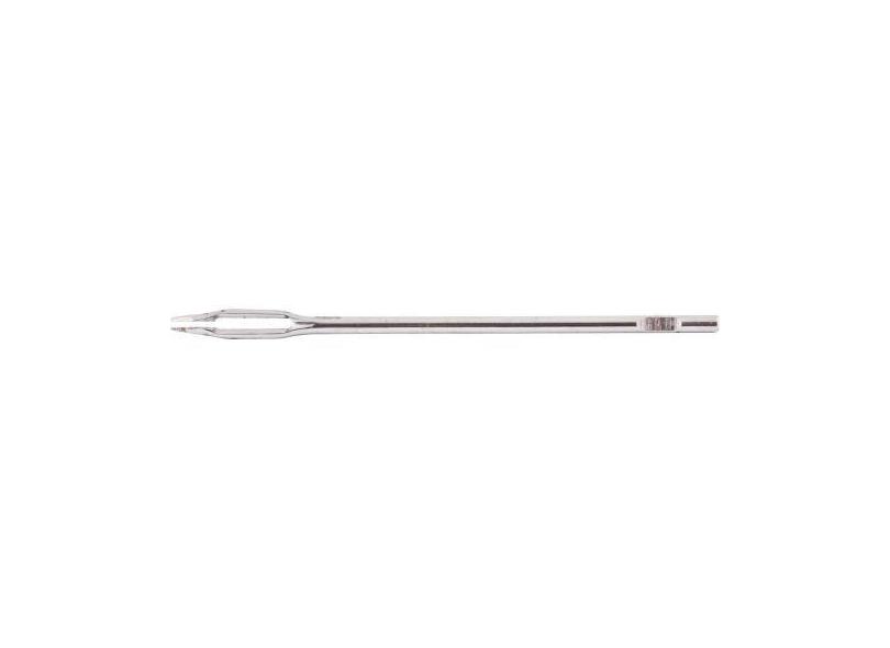 Agulha para aplicador de reparo aav2002 - Vonder
