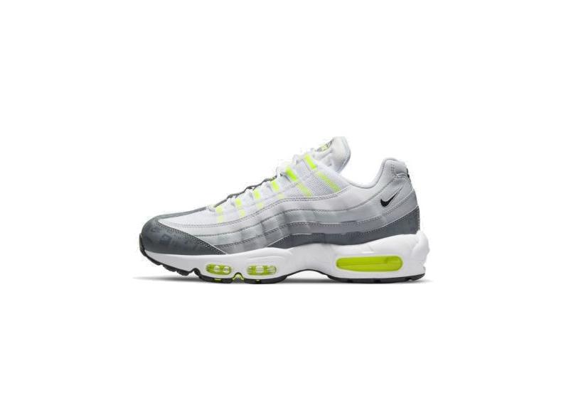 Tênis Nike Masculino Casual Air Max 95