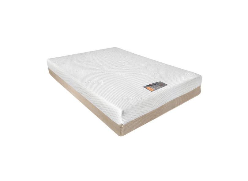 Colchão Castor Na Caixa Casal Vitagel Space 138X188x24cm com o Melhor Preço é no Zoom