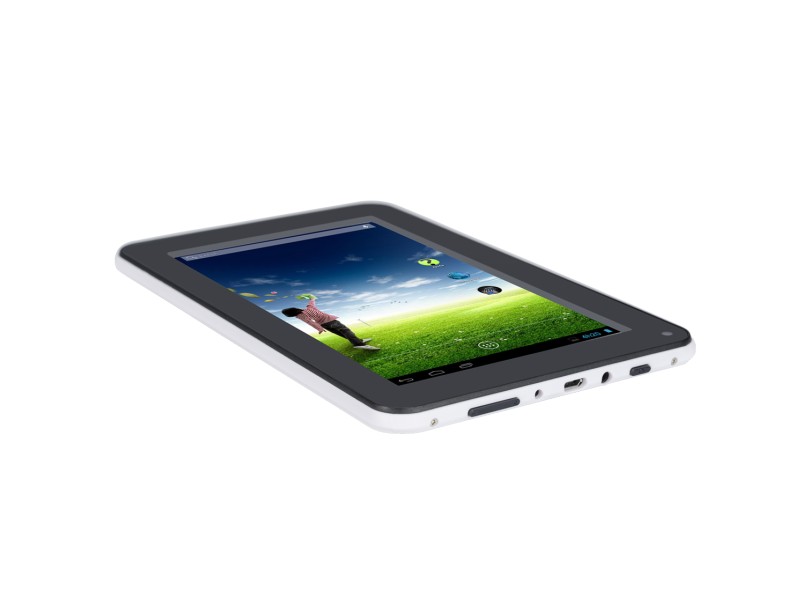 Tablet Izu 4.0 GB LCD 7 " TP101