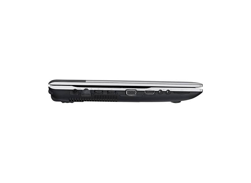 Notebook Samsung NP-RV411-AD7BR 6GB Intel® Core 640GB Windows 7 Premium