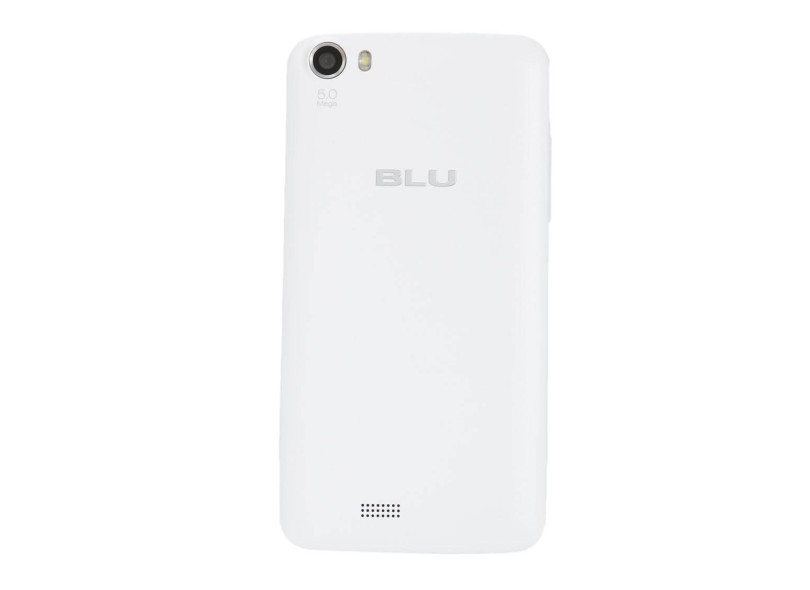 Smartphone Blu Studio 5.0 C D536 2 Chips 4GB Android 4.4 (Kit Kat) Wi-Fi 3G