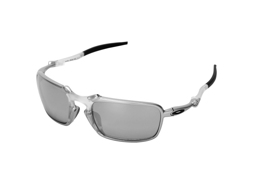 Óculos de Sol Masculino Esportivo Oakley Badman