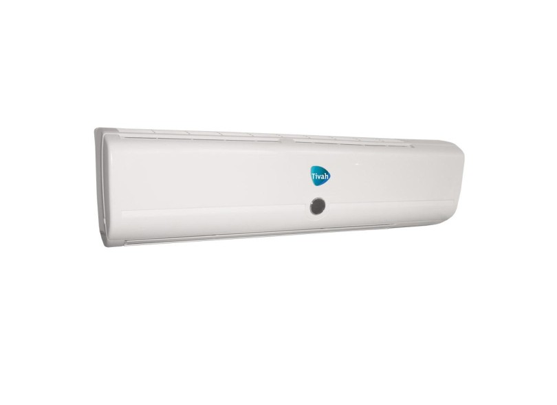 Ar Condicionado Split Hi Wall Tivah 30.000BTUs Frio T30C