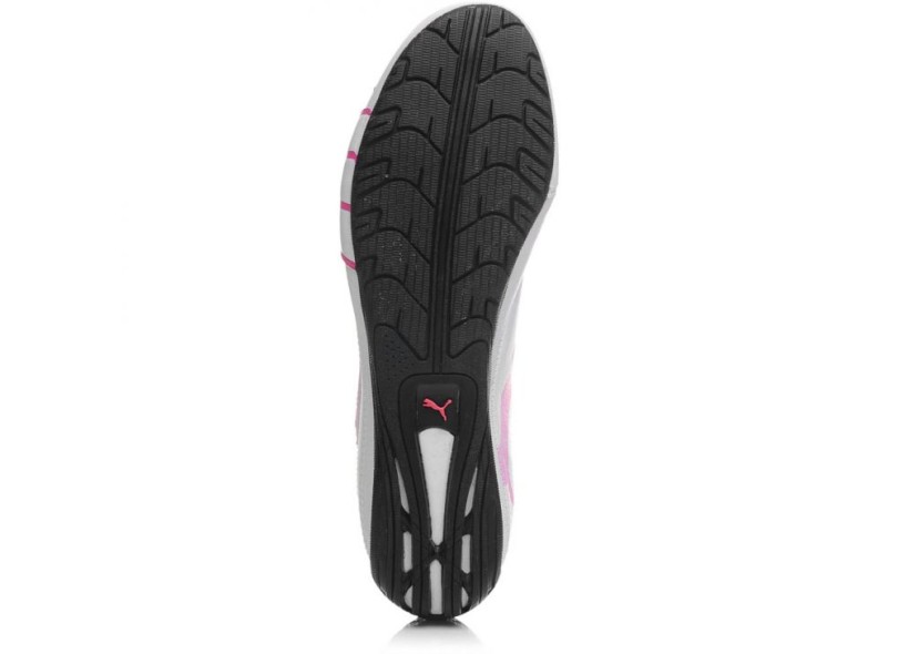 Tênis Puma Feminino Casual Drift Cat 4