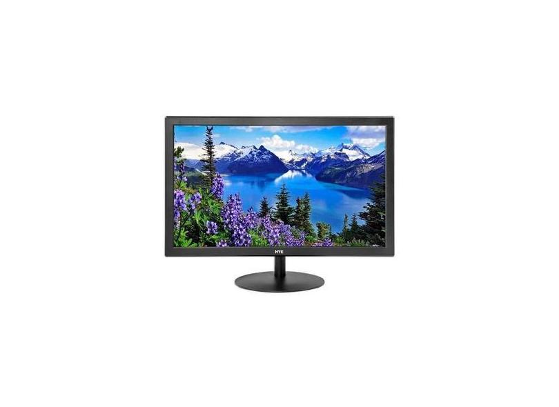 Monitor Hye Hy23wfnc Full Hd Hdmi Vga Pol De 30Hz 23