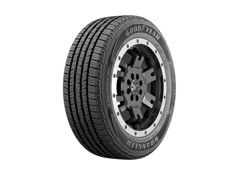 Pneu Goodyear Aro 15 Wrangler Fortitude HT 205/70R15 96T