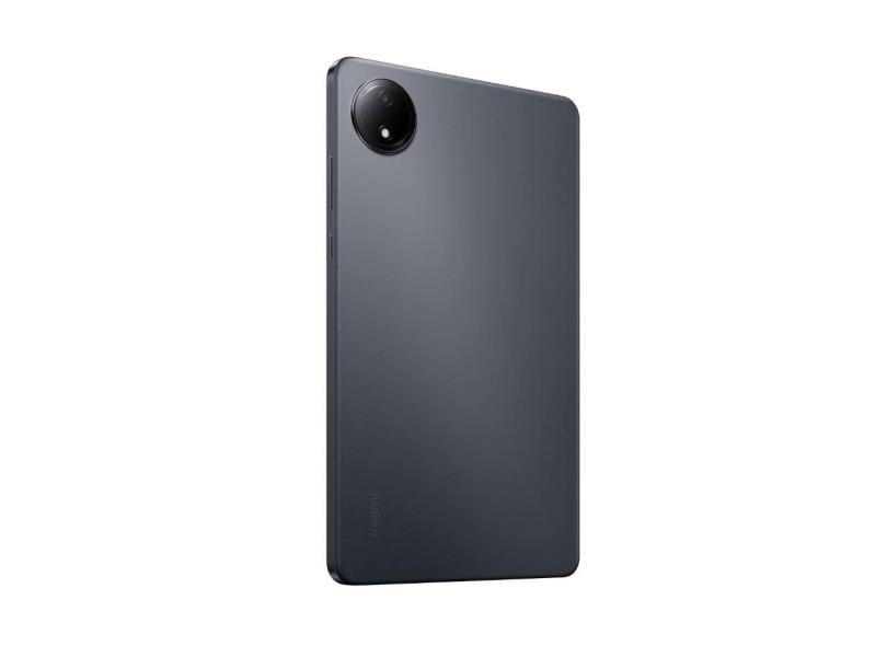 Tablet Xiaomi Redmi Pad SE Tela 8.7&quot; 4GB+64GB, Cinza