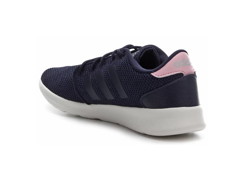 adidas qt racer é bom