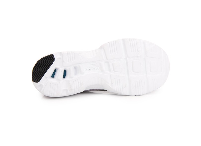 Tênis Rainha Infantil (Menina) Caminhada Sys Nix