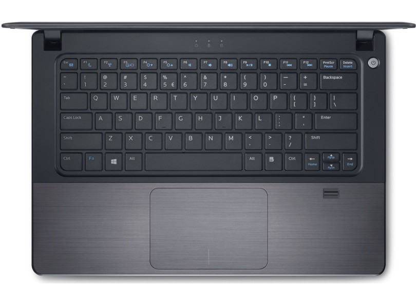Notebook Dell Vostro Intel Core i7 4510U 8 GB de RAM HD 500 GB LED 14 " GeForce GT 740M Windows 8.1 5470