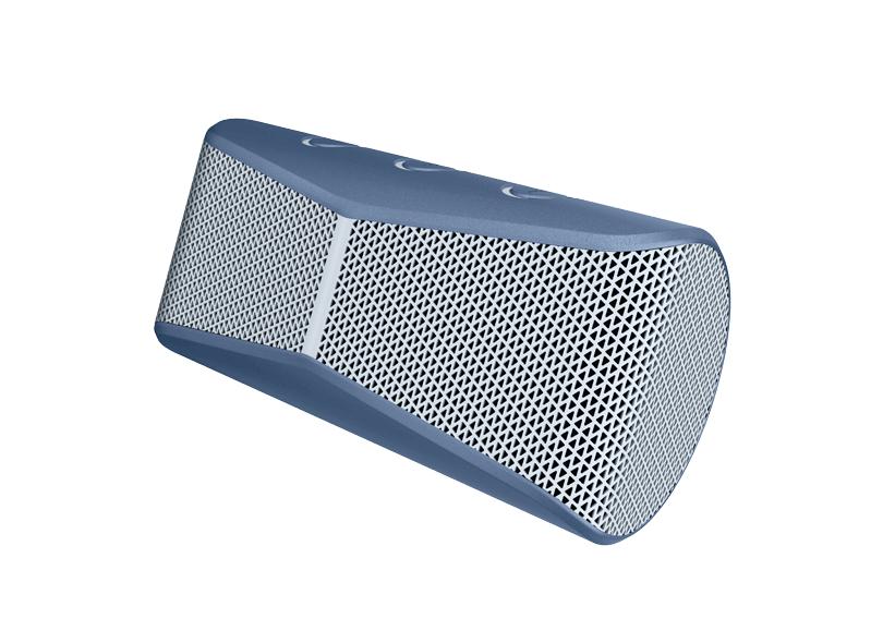 Caixa de Som Bluetooth Logitech X300