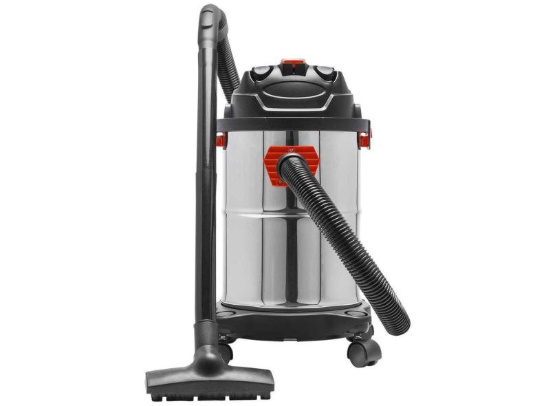 Aspirador De Agua E Po 15L 1400W Worker 993778