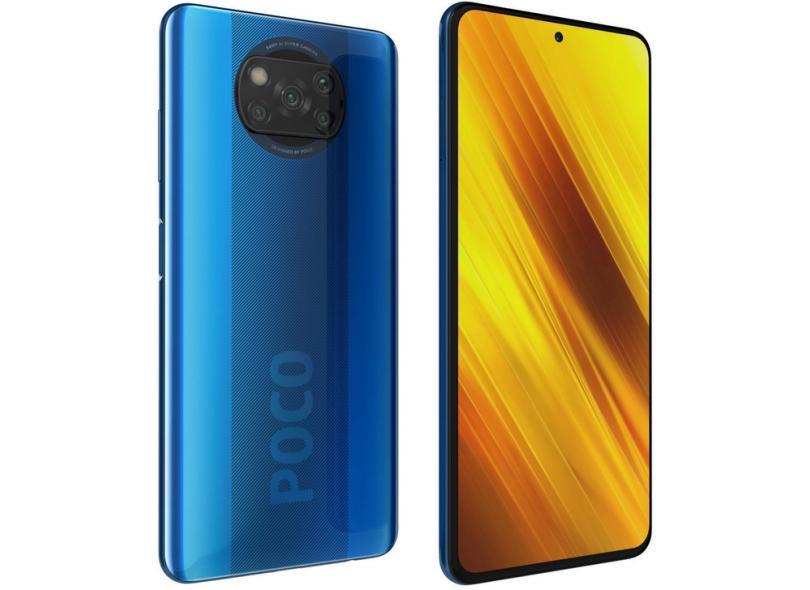 xiaomi poco x3 128 gb