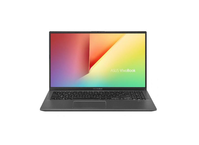 Notebook Asus VivoBook 15 Intel Core i5 10210U 10ª Geração 8.0 GB de RAM 1024 GB 15.6 " GeForce MX110 Windows 10 X512FB-BR501T