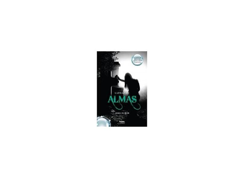 Ladrão de Almas - Jana Oliver - 9788562525797