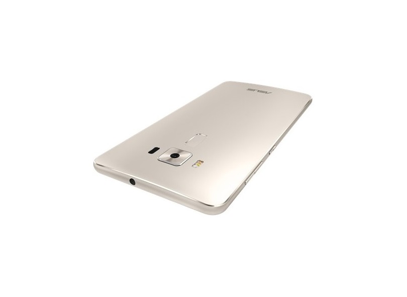 Smartphone Asus ZenFone 3 Deluxe 64GB ZS550KL 2 Chips Android 6.0 (Marshmallow)