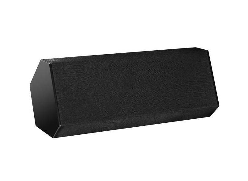 Home Theater Blu-Ray Samsung 3D 5.1 Canais 1000W Karaokê 2 HDMI 1 USB HT-F5500K/ZD