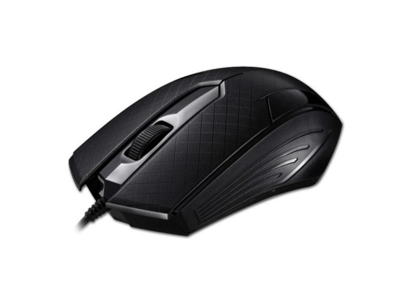USB Ratos Wired Gaming Mouse Ajust vel LED Optical Professional Gamer 