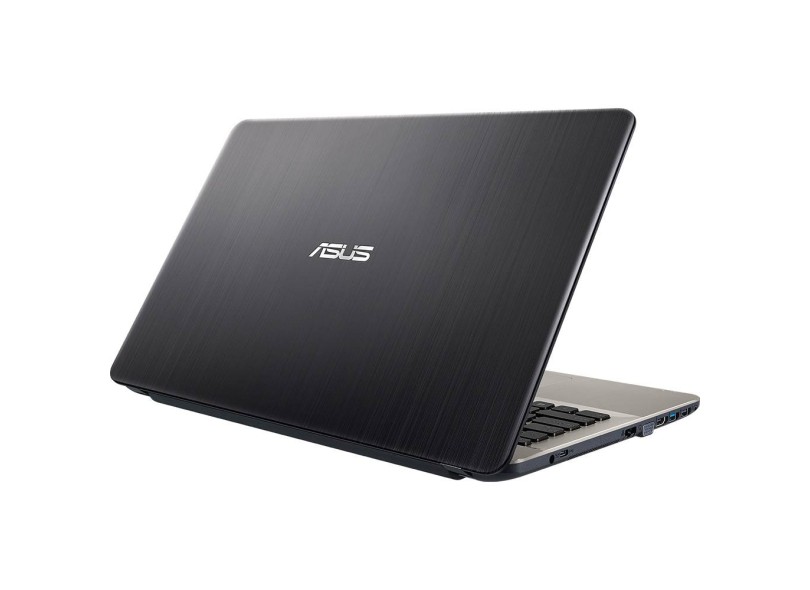Notebook Asus VivoBook Intel Celeron N3450 4 GB de RAM 500 GB 15.6 " Windows 10 X541NA-GO473T